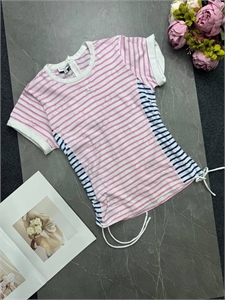 Футболка CHANEL 103622 - фото 97532