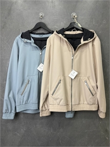 ветровка Brunello cucinelli 103670