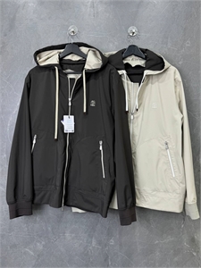 ветровка Brunello cucinelli 103672