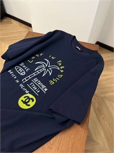 Футболка CHANEL 103712