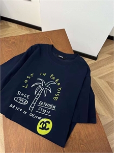 Футболка CHANEL 103712