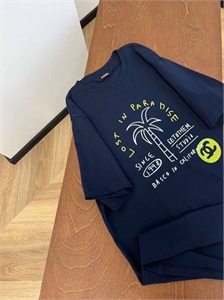 Футболка CHANEL 103712