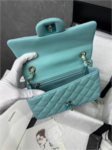 Сумка CHANEL 103687