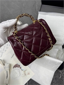 Сумка CHANEL 103792