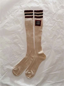 Носки MIU MIU 103848