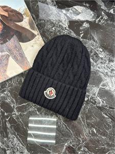 Шапка moncler 103862 - фото 98453