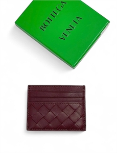 Картхолдер BOTTEGA VENETA 103886 - фото 98560