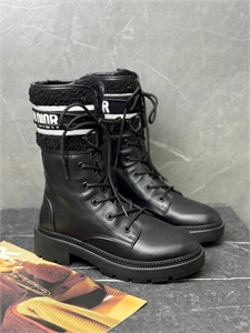 Ботинки DIOR 103900