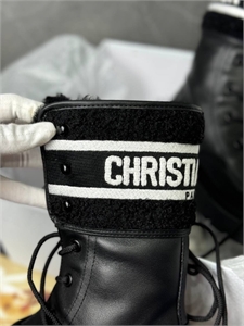 Ботинки DIOR 103900