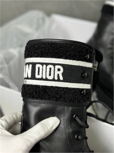Ботинки DIOR 103900
