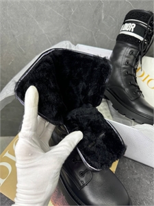 Ботинки DIOR 103900