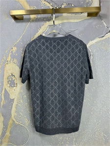 Футболка GUCCI 103909