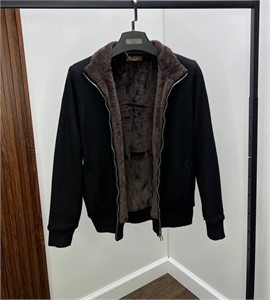 Кардиган на меху  Loro piana 103996