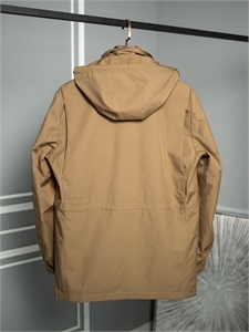 Куртка Brunello cucinelli 104005