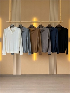 Кашемировое поло Loro Piana 104159