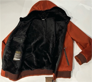 Кашемировая куртка Loro piana на меху 104233