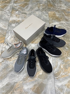 Кроссовки santoni 104250